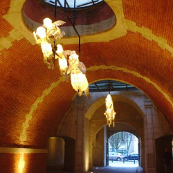 Nancy, hiver 2018-2019