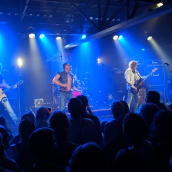 Chez Paulette - 14/09/2019 - Scotts